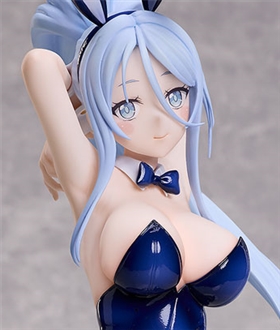 I Was Reincarnated as the 7th Prince so I Can Take My Time Perfecting My Magical Ability Sylpha Bunny Ver. 1/6