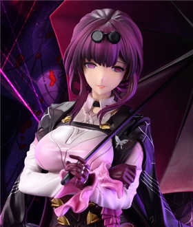 Kafka - Honkai: Star Rail