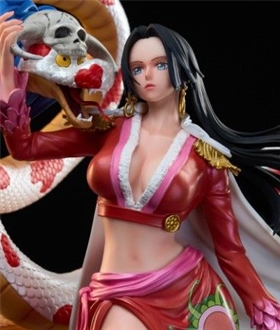 Boa Hancock - One Piece