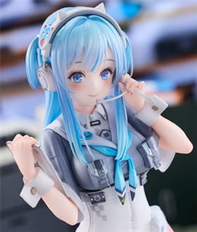 Goddess of Victory: Nikke Shifty 1/7