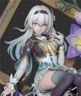 Firefly - Honkai: Star Rail 1/6