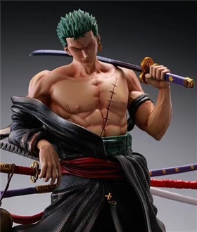 Roronoa Zoro - One Piece