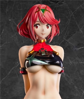 Pyra Bikini Ver - Xenoblade Chronicles 2