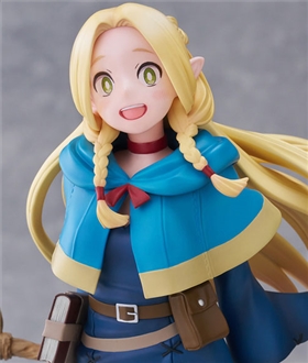 TENITOL Delicious in Dungeon Marcille