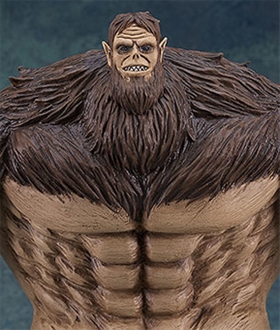 POP UP PARADE Attack on Titan Zeke Yeager Beast Titan Ver. L size