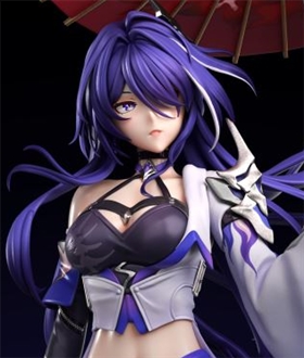 Acheron - Honkai Star Rail