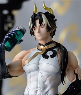 Chongyue - Arknights