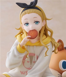 Lycoris Recoil Kurumi 1/7