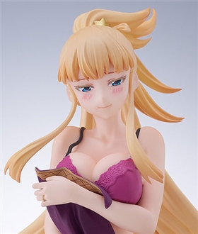 POP UP PARADE Kekkon Yubiwa Monogatari Hime L size