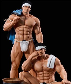 Fundoshi Susumich Uncle 1/6