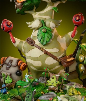 Hestu & Yahaha - The Legend of Zelda: Tears of the Kingdom