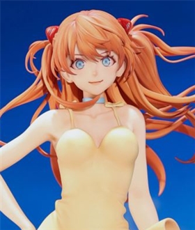 Asuka Langley - EVANGELION