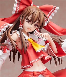 Reimu Hakurei - Touhou Project