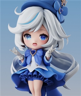 Furina - Genshin Impact