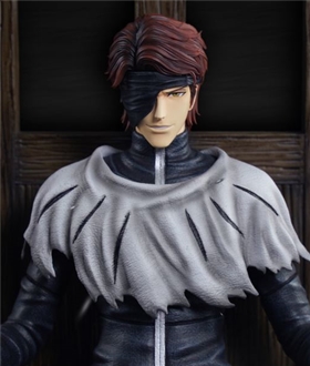 Aizen Sousuke - Bleach 1/6