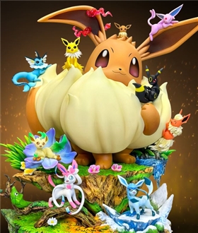 Eevee - Pokemon