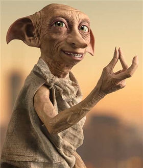 Harry-Potter-Dobby