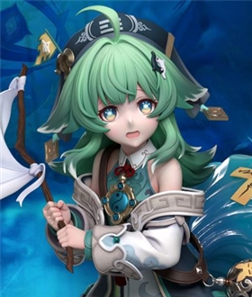 Huohuo - Honkai: Star Rail 1/6