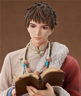 Time Raiders Wu Xie Xinxue Jiumeng ver. 1/7