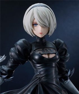 NieR:Automata Ver1.1a 2B (YoRHa No.2 Type B) 1/7