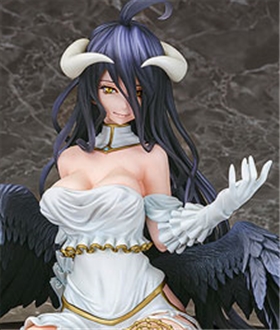 Overlord Albedo 1/7