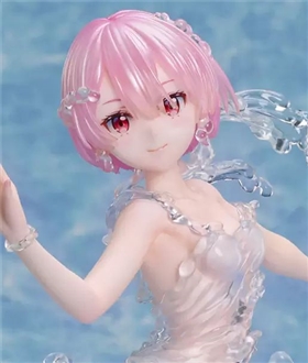 Re:ZERO Ram -Aquadress- 1/7