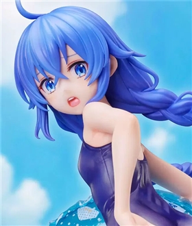 Roxy Migurdia Swim Suit Ver 1/7
