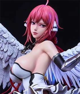 Ikaros - Heaven's Lost Property