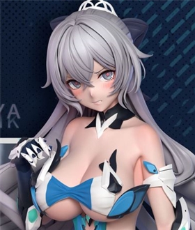 Bronya - Honkai: Star Rail 1/6