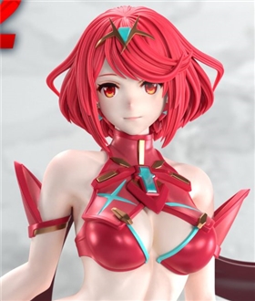 Pyra - Xenoblade Chronicles 2