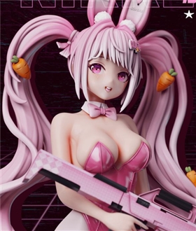 Alice - Goddess of Victory: Nikke 1/7