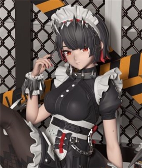 Ellen Joe - Zenless Zone Zero