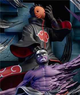 Tobi - Naruto 1/6 [Licensed]