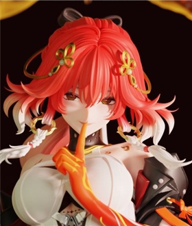 Changli - Wuthering Waves