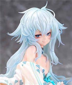 Girls' Frontline PA-15 Marvelous Yam Pastry Heavy Damaged Ver. 1/7