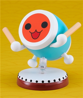 Nendoroid Taiko no Tatsujin Don Wada