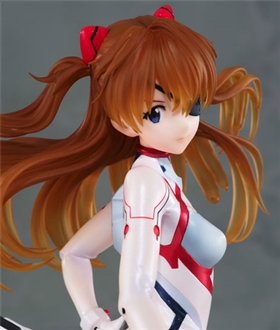 Evangelion: 3.0+1.0 Thrice Upon a Time Asuka Langley Shikinami 1/7
