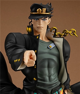 POP UP PARADE Anime JoJo's Bizarre Adventure Stardust Crusaders Jotaro Kujo