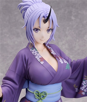 That Time I Got Reincarnated as a Slime Shion: Yukata Ver. 1/4