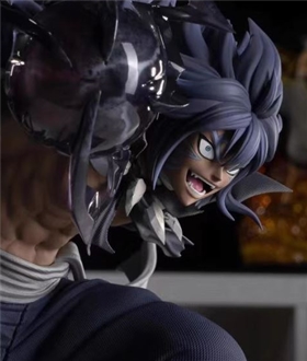 Ikigai Acnologia - Fairy Tail