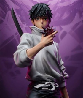 Yuta Okkotsu – Jujutsu Kaisen