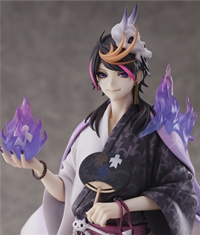 Shu Yamino Summer ver. 1/7