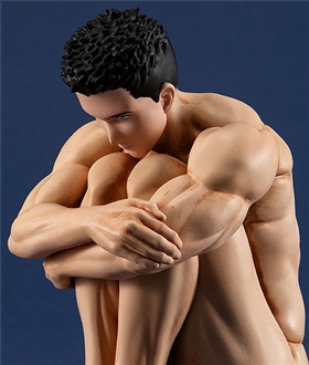 POP UP PARADE Swacchao! Bang Brave Bang Bravern Isami Ao