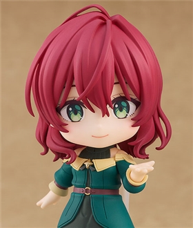 Nendoroid Dahlia in Bloom Dahliya Rossetti