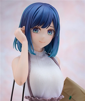 [Oshi no Ko] Akane Kurokawa Date Style Ver. 1/6