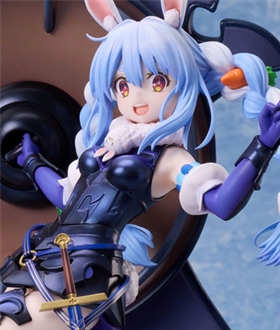 Usada Pekora x Mash Kyrielight 1/7