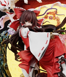 Reimu Hakurei - Touhou Project