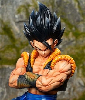 Gogeta - Dragon Ball