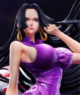 Boa Hancock - One Piece