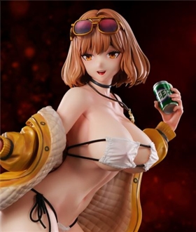 Goddess of Victory: Nikke Anis 1/6